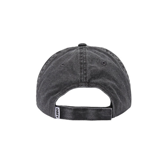 Obey Καπέλο Icon Eyes Pigment Hat Obey Καπέλο Icon Eyes Pigment Hat